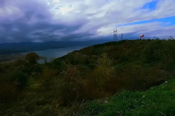Sakarya Uygulamalı Bilimler Üniversitesi Teknoloji Fakültesi - Resim 14