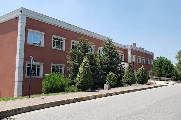 Sakarya Uygulamalı Bilimler Üniversitesi Teknoloji Fakültesi - Resim 3