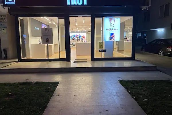 TROY Apple Yekili Satıcı - Resim 20