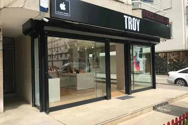 TROY Apple Yekili Satıcı - Resim 19
