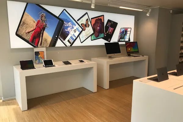 TROY Apple Yekili Satıcı - Resim 8