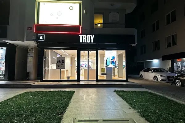 TROY Apple Yekili Satıcı - Resim 17