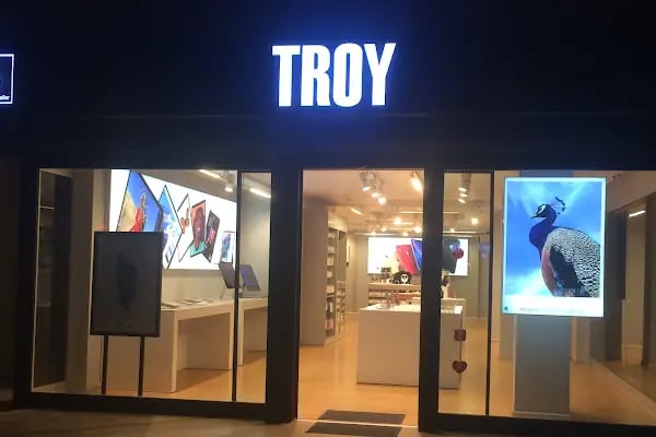 TROY Apple Yekili Satıcı - Resim 10