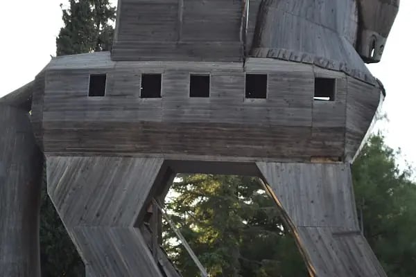 TROY Apple Yekili Satıcı - Resim 12