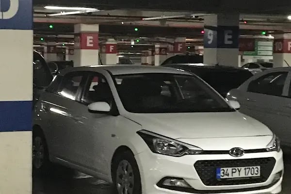 Fia Rent a Car - Resim 5