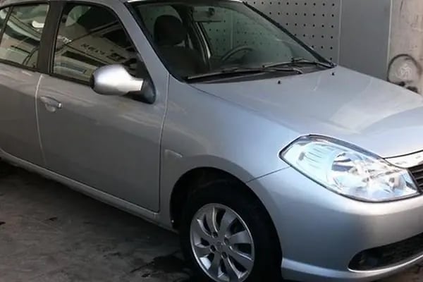 Fia Rent a Car - Resim 4