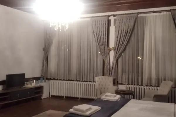 VE HOTELS TRABZON - Resim 18