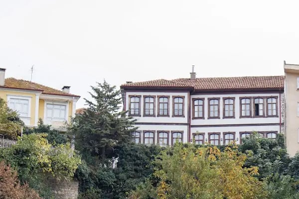 VE HOTELS TRABZON - Resim 9