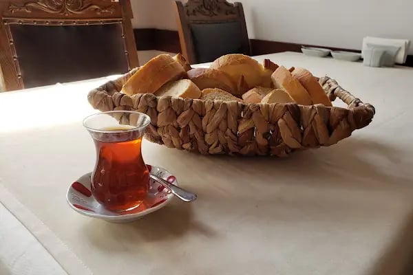 VE HOTELS TRABZON - Resim 19