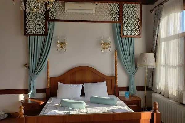 VE HOTELS TRABZON - Resim 3