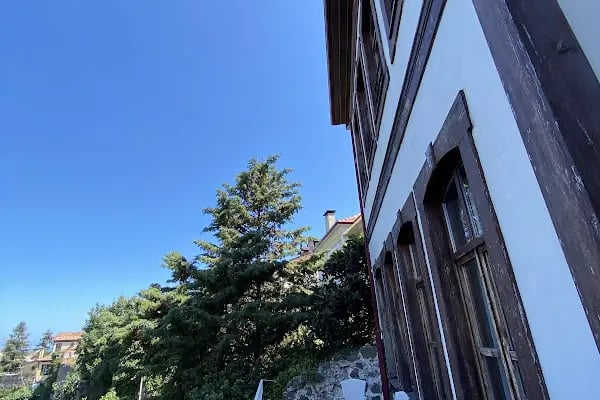 VE HOTELS TRABZON - Resim 13