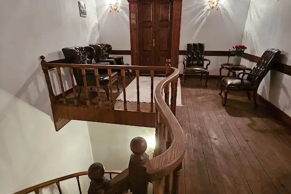 VE HOTELS TRABZON - Resim 12