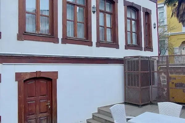VE HOTELS TRABZON - Resim 4