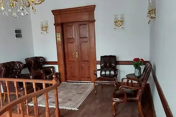 VE HOTELS TRABZON - Resim 6