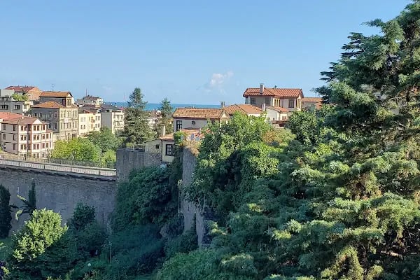 VE HOTELS TRABZON - Resim 14