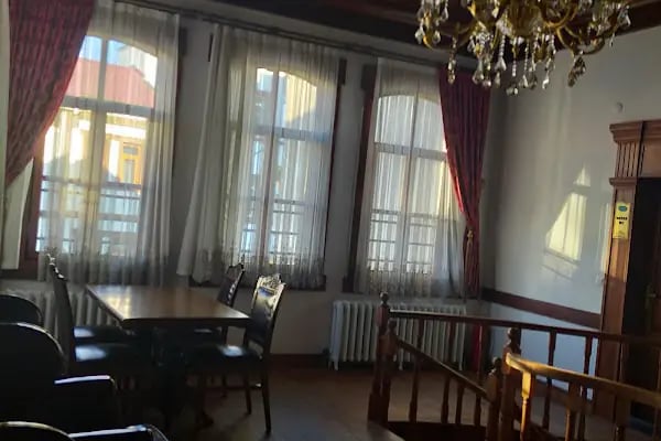 VE HOTELS TRABZON - Resim 11