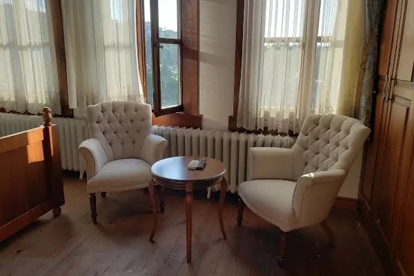 VE HOTELS TRABZON - Resim 16