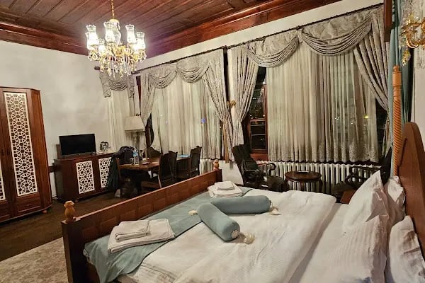 VE HOTELS TRABZON - Resim 2