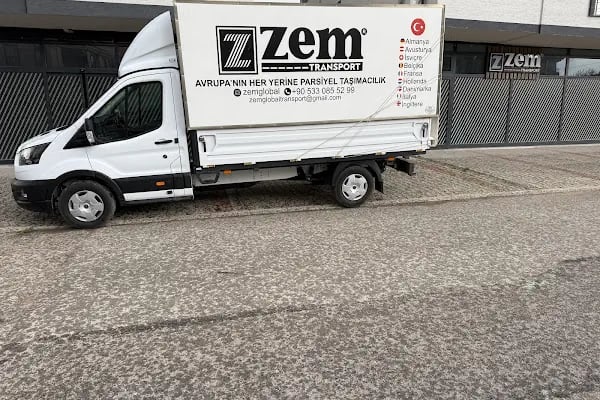 Zem Transport - Resim 5