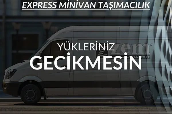 Zem Transport - Resim 7