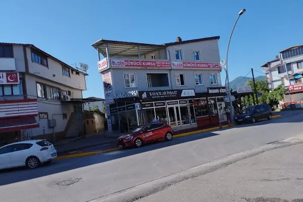 Başiskele ÖzLider Sürücü Kursu - Resim 1