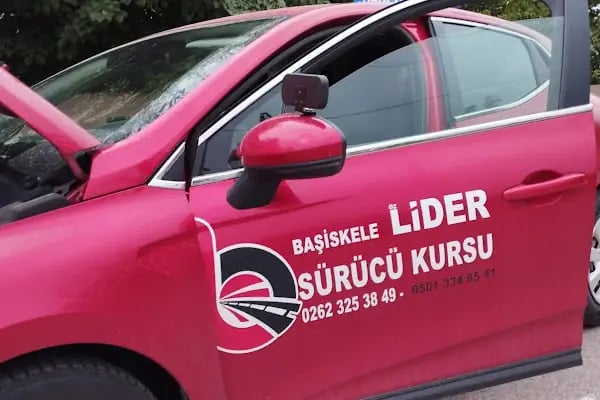 Başiskele ÖzLider Sürücü Kursu - Resim 3