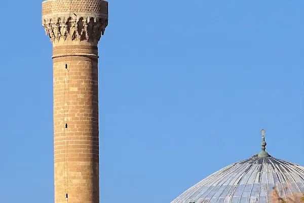 Behram Paşa Camii - Resim 12