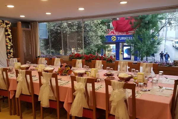 Çınar Müzikhol &amp; Restaurant - Resim 2