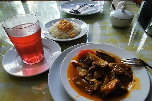 Çınar Müzikhol &amp; Restaurant - Resim 16
