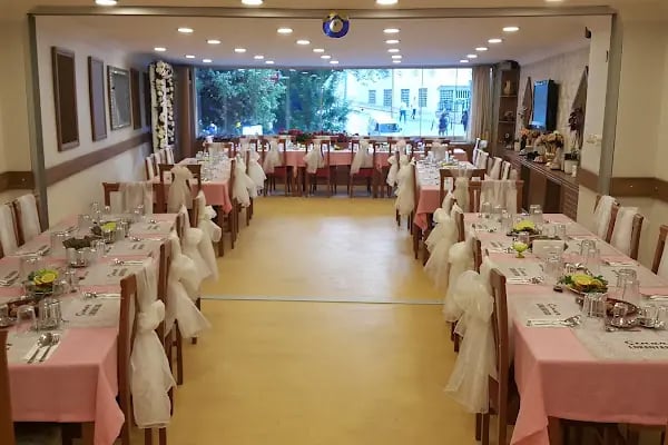 Çınar Müzikhol &amp; Restaurant - Resim 9