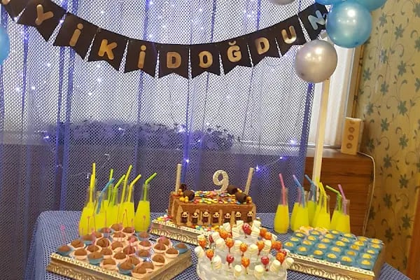 Çınar Müzikhol &amp; Restaurant - Resim 14