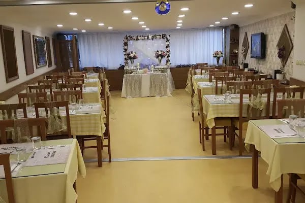 Çınar Müzikhol &amp; Restaurant - Resim 3