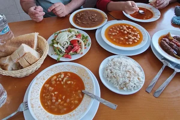 Küçük Han Lokantası - Resim 3