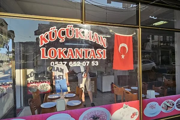 Küçük Han Lokantası - Resim 6