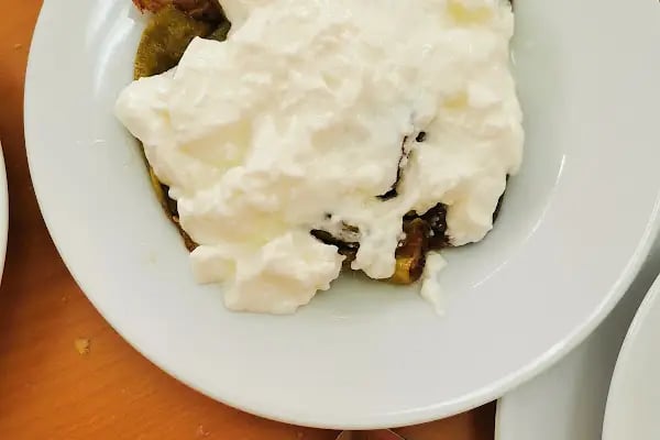 Küçük Han Lokantası - Resim 11