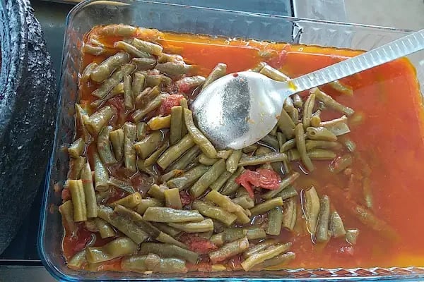 Küçük Han Lokantası - Resim 10