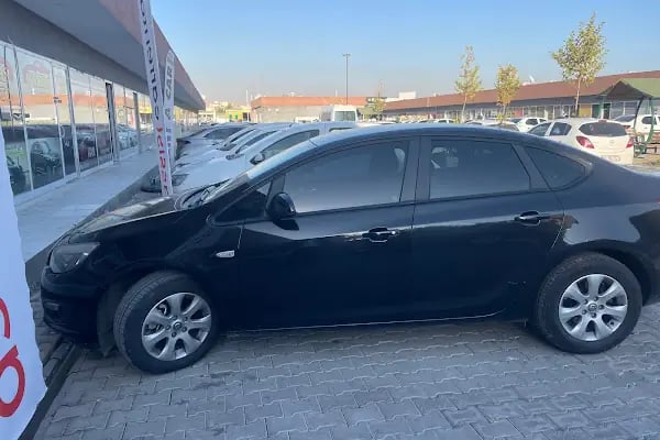 HappyWay Car Rental Şanlıurfa Araç Kiralama - Resim 3