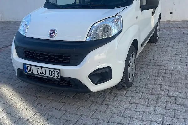 HappyWay Car Rental Şanlıurfa Araç Kiralama - Resim 5