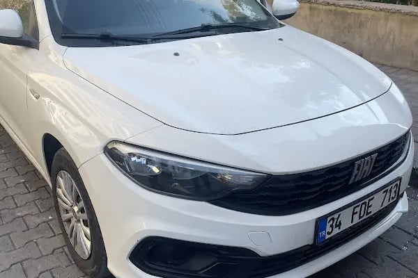 HappyWay Car Rental Şanlıurfa Araç Kiralama - Resim 8