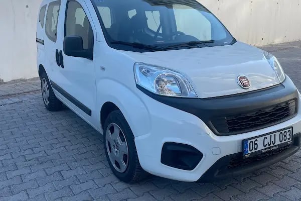 HappyWay Car Rental Şanlıurfa Araç Kiralama - Resim 2