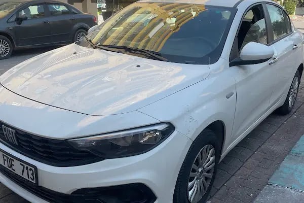 HappyWay Car Rental Şanlıurfa Araç Kiralama - Resim 7