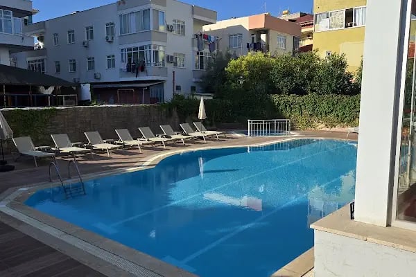 Avena Resort & Spa Hotel - Resim 20