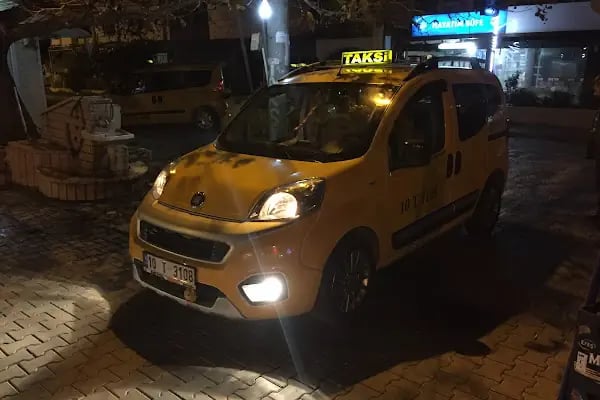 Akçay Altınkum Taksi - Resim 17