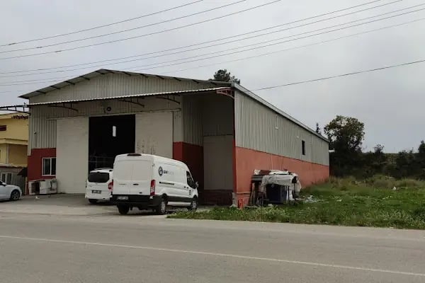 Genf Plastik Sanayi Ve Ticaret Limited Şirketi - Resim 1