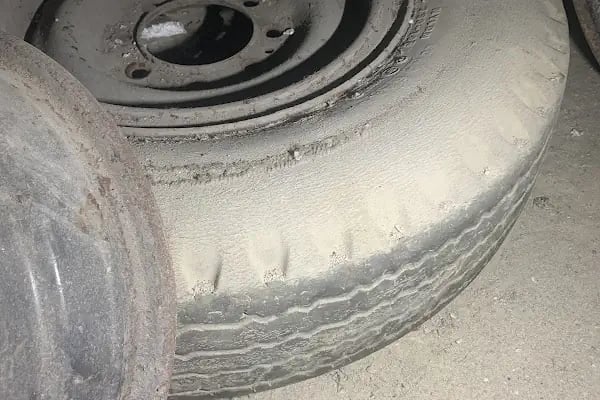 OĞULLARIM OTO LASTİK En Yakın Mobil Lastikçi 7/24 Oto Lastik Gezici Lastikci 724 Acil Lastikçi - Resim 2