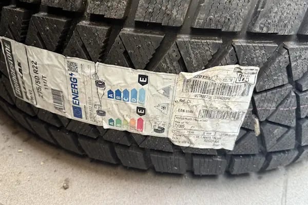 OĞULLARIM OTO LASTİK En Yakın Mobil Lastikçi 7/24 Oto Lastik Gezici Lastikci 724 Acil Lastikçi - Resim 13