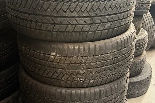 OĞULLARIM OTO LASTİK En Yakın Mobil Lastikçi 7/24 Oto Lastik Gezici Lastikci 724 Acil Lastikçi - Resim 9