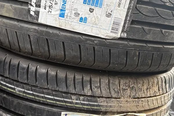 OĞULLARIM OTO LASTİK En Yakın Mobil Lastikçi 7/24 Oto Lastik Gezici Lastikci 724 Acil Lastikçi - Resim 3
