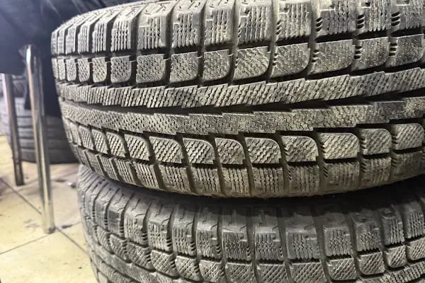 OĞULLARIM OTO LASTİK En Yakın Mobil Lastikçi 7/24 Oto Lastik Gezici Lastikci 724 Acil Lastikçi - Resim 5