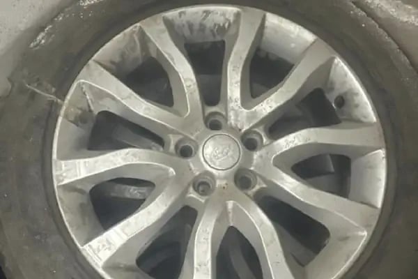 OĞULLARIM OTO LASTİK En Yakın Mobil Lastikçi 7/24 Oto Lastik Gezici Lastikci 724 Acil Lastikçi - Resim 14